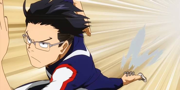 My Hero Academia 10 Characters Who Would Make Great Among Us Imposters My Hero Academia 10 Characters Who Would Make Great Among Us Imposters